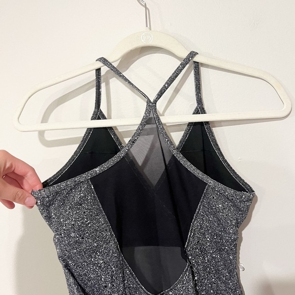 Lululemon Full Freedom Tank Top In Luminesce Splatter - Picture 8 of 11